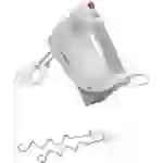 Bosch Haushalt MFQ3530 Handmixer 450W Weiß, Grau Bosch Haushalt MFQ3530 Handmixer 450W Weiß, Grau