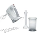 Bosch Haushalt MQ3540 Handmixer 450W Weiß, Grau Bosch Haushalt MQ3540 Handmixer 450W Weiß, Grau