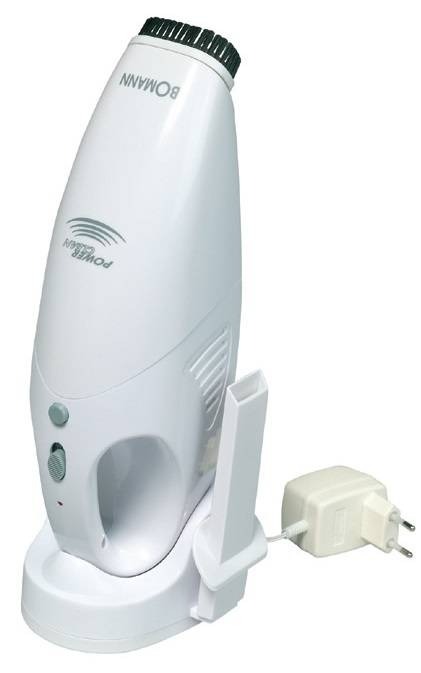 Bomann CB 967 609670 Akku-Handstaubsauger 3.6V