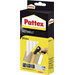 Pattex PTK56 Heißklebesticks 11 mm 200 mm Transparent 500 g 25 St.