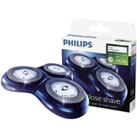 Philips HQ 56/50 Scherkopf Schwarz 1 Set Philips HQ 56/50 Scherkopf Schwarz 1 Set
