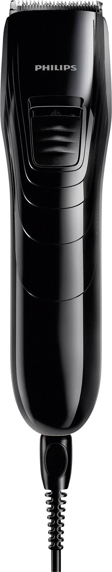 Philips Bodycare QC 5115/15 Haarschneider Schwarz