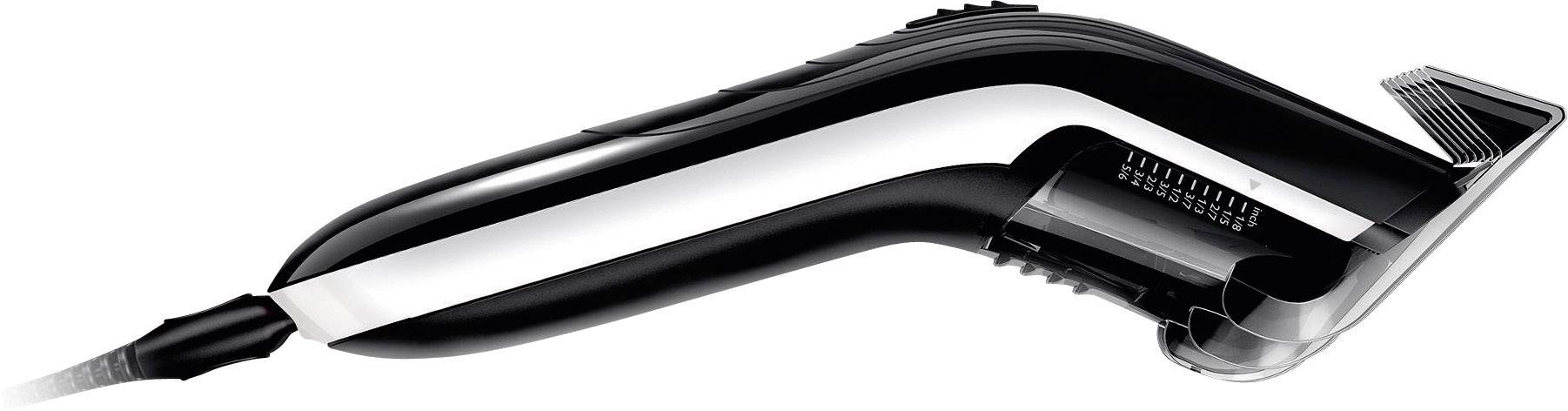 Philips QC 5115/15 Haarschneider Schwarz