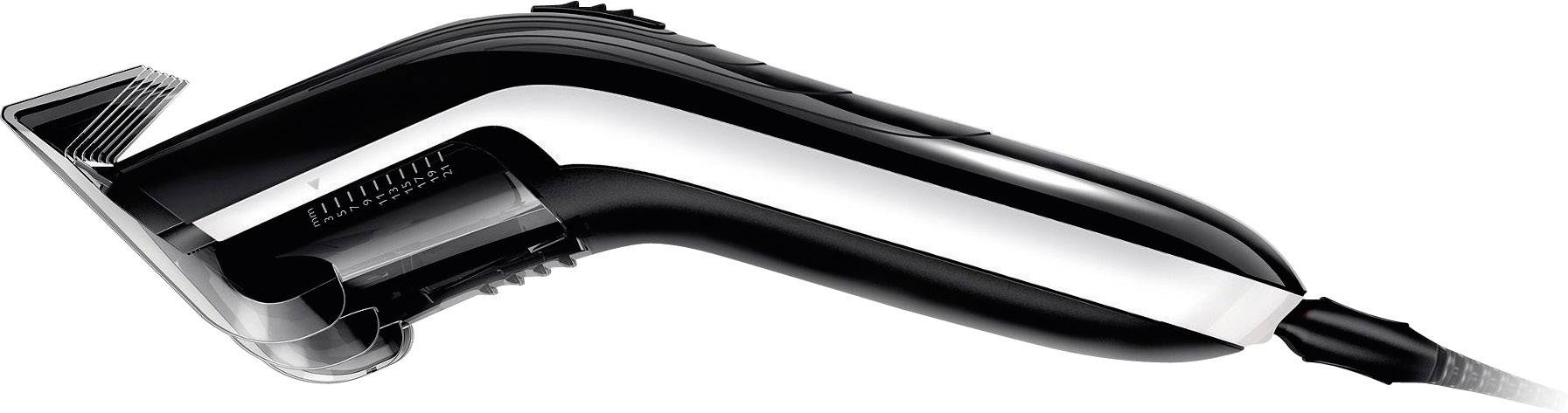 Philips Bodycare QC 5115/15 Haarschneider Schwarz