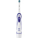 Oral-B Advance Power DB4010 Electric toothbrush Rotating/vibrating White, Blue