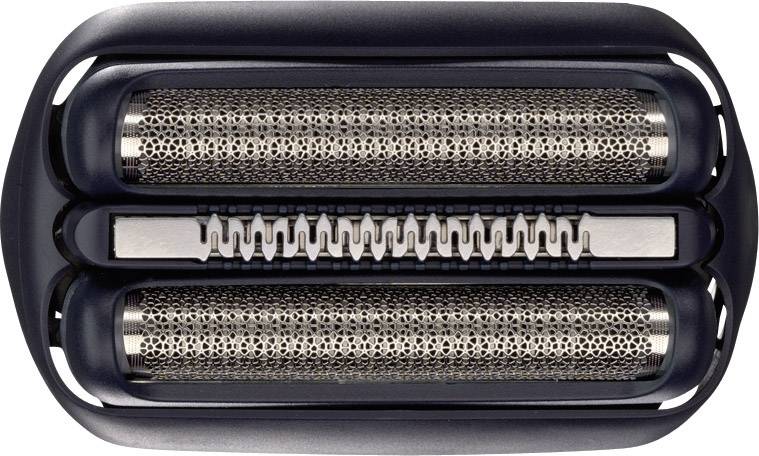 Braun 32B Scherkopf Schwarz 1 Set