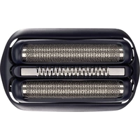 Braun 32B Scherkopf Schwarz 1 Set Braun 32B Scherkopf Schwarz 1 Set