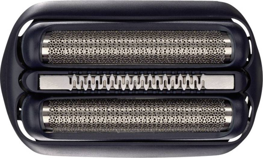 Braun Scherkopf 32B Kombipack Schwarz 1 Set, A016 | voelkner - direkt ...