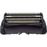 Braun 32B Scherkopf Schwarz 1 Set Braun 32B Scherkopf Schwarz 1 Set