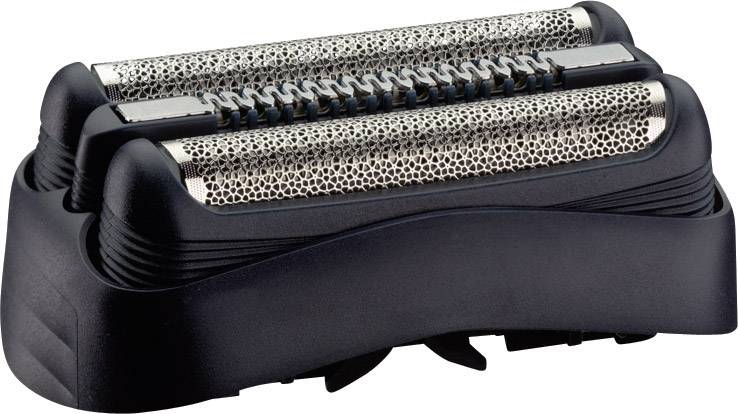 Braun 32B Scherkopf Schwarz 1 Set