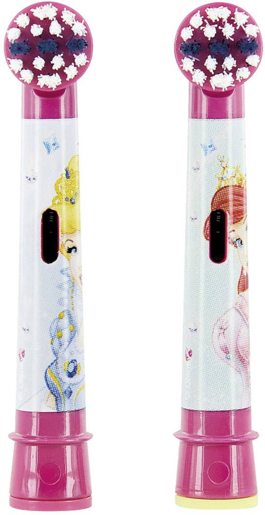 Oral-B EB10 Stages 2er Pack Bürsten