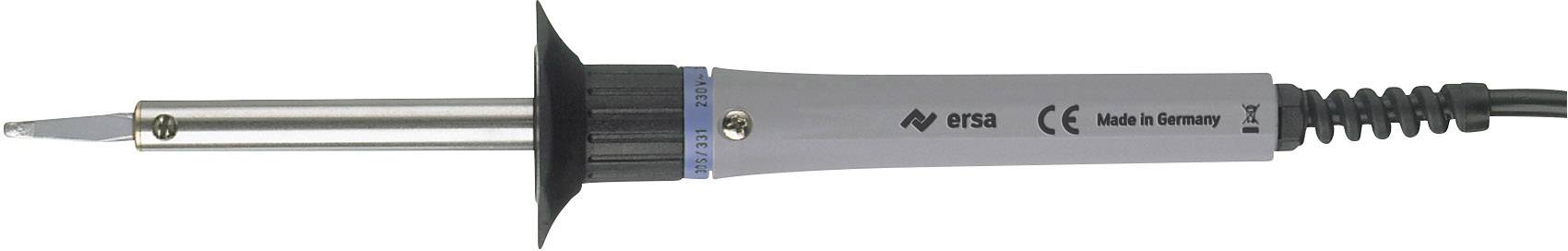 Ersa 30 S Lötkolben 230 V 40 W Meißelform +420 °C (max)