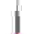 Oral-B Stages Power CLS 293873 Elektrische Kinderzahnbürste Rotierend/Oszilierend Türkis, Pink, Bla