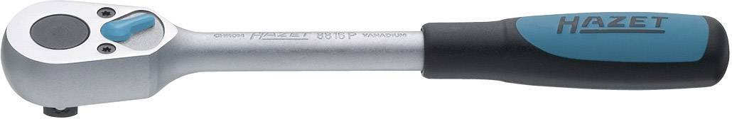 Hazet 8816P Umschaltknarre 3/8" (10 mm) 199 mm