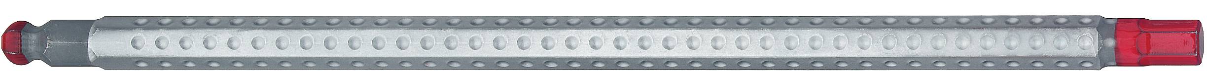 Wiha Werkstatt Innen-Sechskant Wechselklinge 5 mm 150 mm Passend für (Serie Schraubendreher) Wiha S