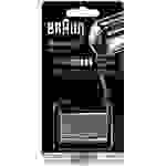 Braun 70S Foil head Silver 1 Set