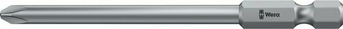 Wera 05059755001 851 / 4 Z PH 1 X 70 MM Kreuzschlitz-Bit Antrieb: 1/4  (6.3 mm) Abtrieb: Kreuzschli
