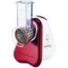 Moulinex Schnitzelwerk DJ 756G ws/rt Moulinex Schnitzelwerk DJ 756G ws/rt