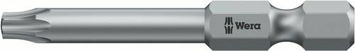 Wera 867 / 4 Z TORX 6 X 70 MM 05134740001 Torx-Bit T 6 Werkzeugstahl legiert, zähhart F 6.3