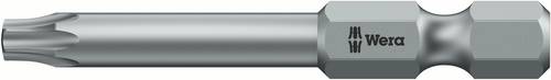 Wera 867 / 4 Z TORX 10 X 70 MM 05060100001 Torx-Bit T 10 Werkzeugstahl legiert, zähhart F 6.3 1 St.