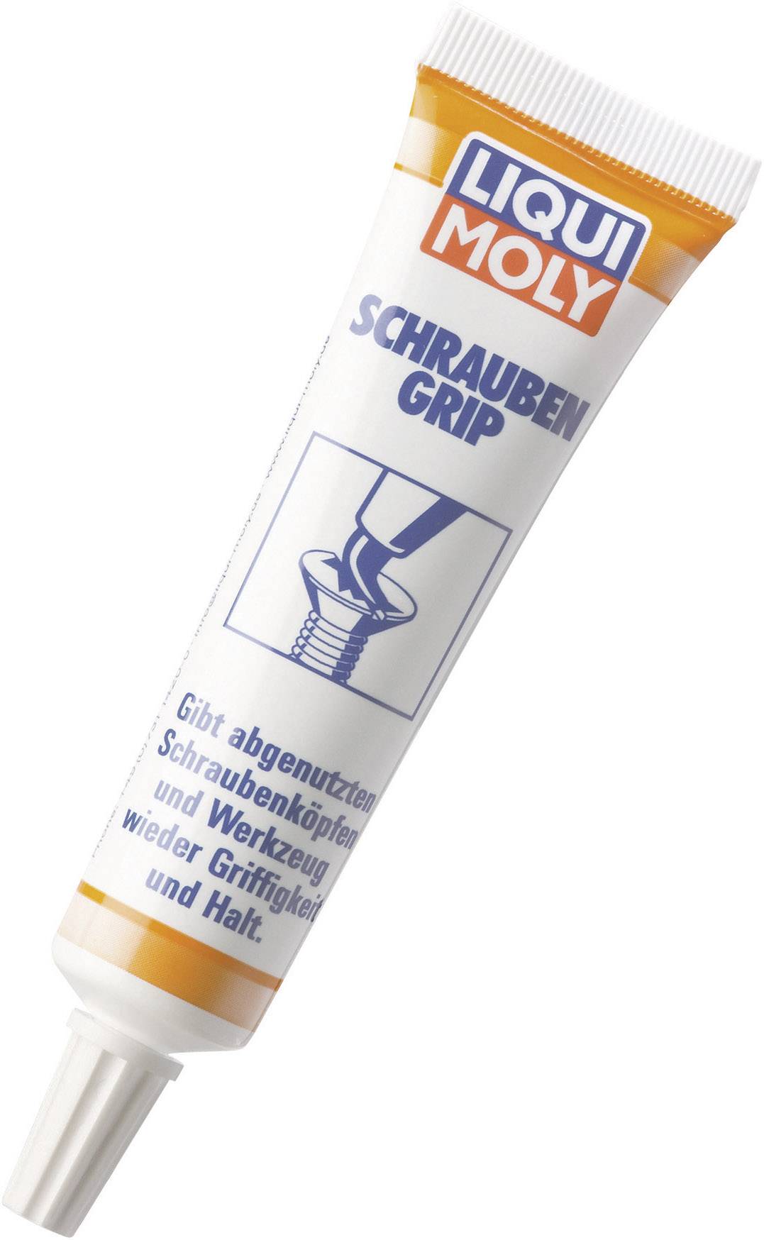 Liqui Moly 3811 Schrauben-Grip 20g