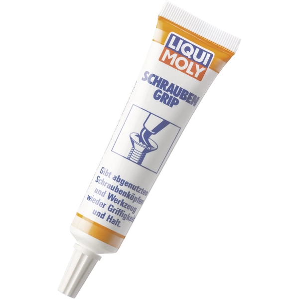 Liqui Moly 3811 Schrauben-Grip 20g Liqui Moly 3811 Schrauben-Grip 20g