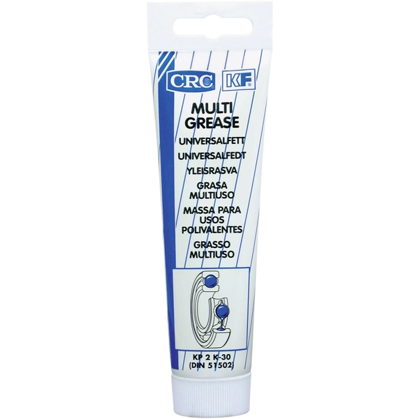 CRC MULTIPURPOSE GREASE Mehrzweckfett 100ml CRC MULTIPURPOSE GREASE Mehrzweckfett 100ml
