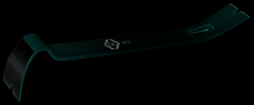 Nageleisen 380 mm C.K T4310