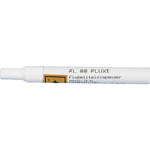 Edsyn FL88 Fluxi Flussmittelstift Inhalt 15 ml F-SW 34