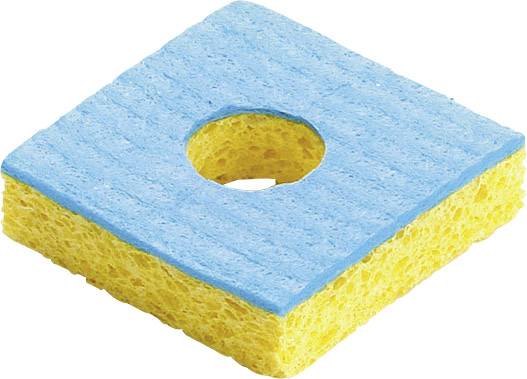 Ersa 0003B/SB Reinigungspad (L x B) 55 mm x 55 mm 1 St.