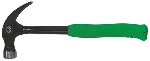 C.K T4229 20 Klauenhammer 568 g 1 St.