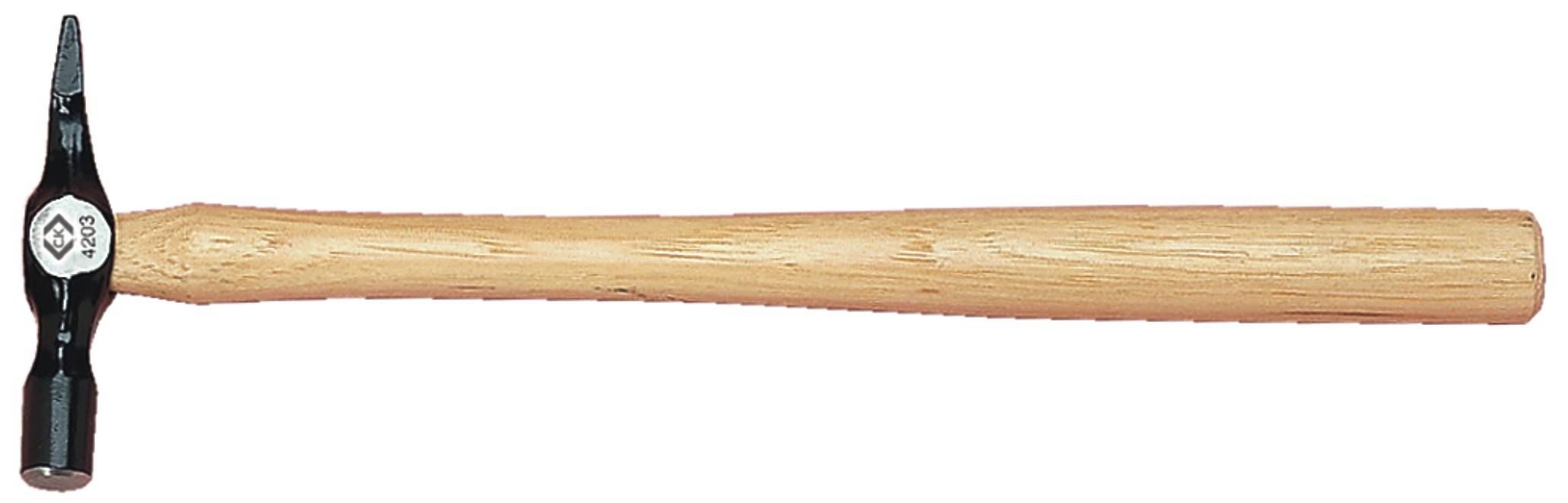 C.K T4203 Stifthammer 114 g 1 St.