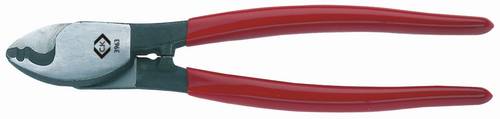 C.K Long Handle Electricians Wire Cable Cutter Cutting Tool - 210mm
