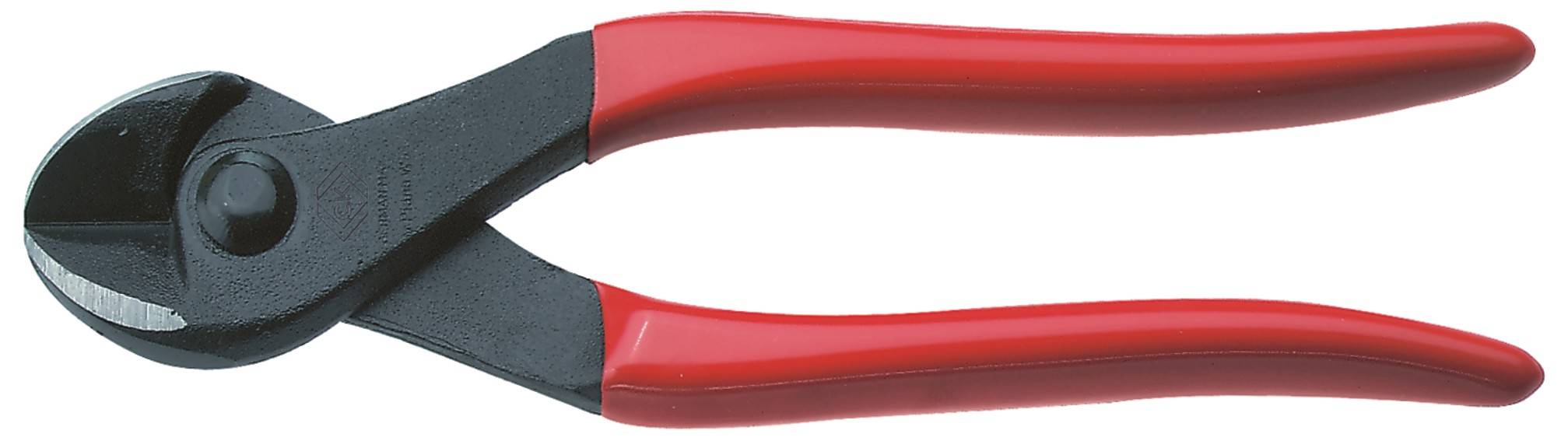 C.K T3961A 08 Drahtschneider 200 mm 1 St.