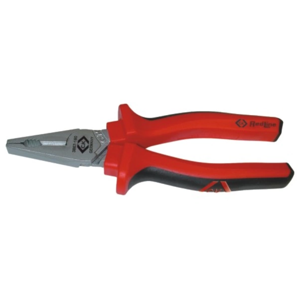 C.K T3867 7 Werkstatt Kombizange 180mm DIN ISO 5746 C.K T3867 7 Werkstatt Kombizange 180mm DIN ISO 5746