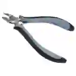 C.K T3787DF 115 ESD Seitenschneider mit Facette 125mm C.K T3787DF 115 ESD Seitenschneider mit Facette 125mm