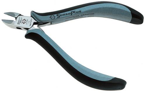 C.K T3779D 115 ESD Seitenschneider ohne Facette 125 mm