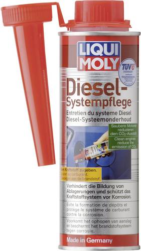 Liqui Moly Diesel-Systempflege 5139 250 ml