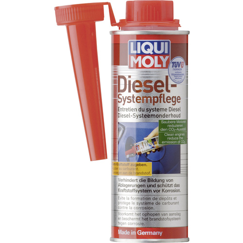 Liqui Moly Diesel-Systempflege 5139 250 ml