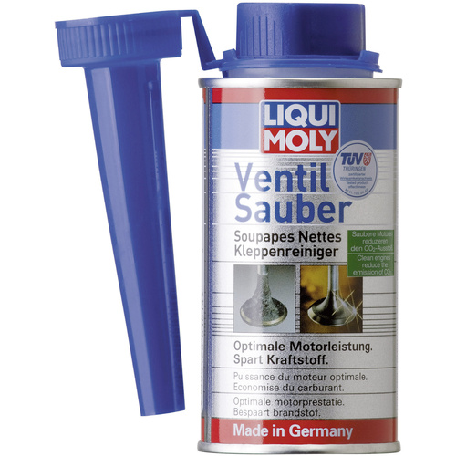 Liqui Moly Ventil Sauber 1014 150ml