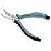 C.K T3769D 150 ESD Spitzzange 45° gebogen 145 mm C.K T3769D 150 ESD Spitzzange 45° gebogen 145 mm