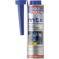 Liqui Moly mtx Vergaserreiniger mtx 5100 300ml Liqui Moly mtx Vergaserreiniger mtx 5100 300ml