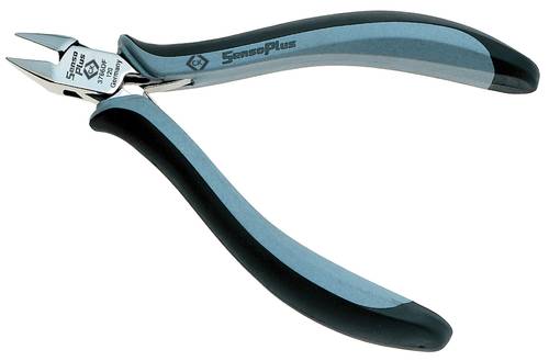 T3766DEF110 ESD Seitenschneider ohne Facette 120mm