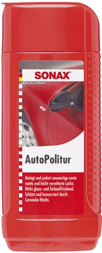 Sonax 300200 Autopolitur 500ml
