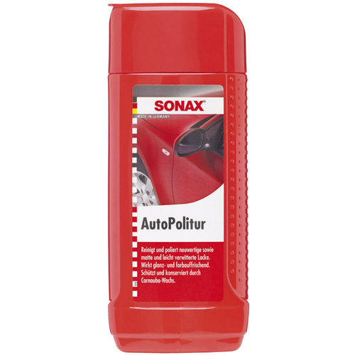 Sonax 300200 Autopolitur 500 ml