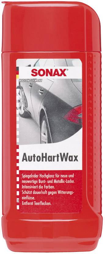 Sonax 301200 Autowachs 500ml