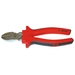 C.K T3750 145 Werkstatt Seitenschneider 140mm C.K T3750 145 Werkstatt Seitenschneider 140mm