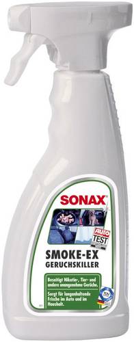 Sonax Spray geruchsneutral 500ml