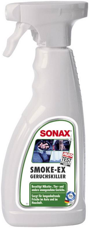 Sonax Spray geruchsneutral 500ml