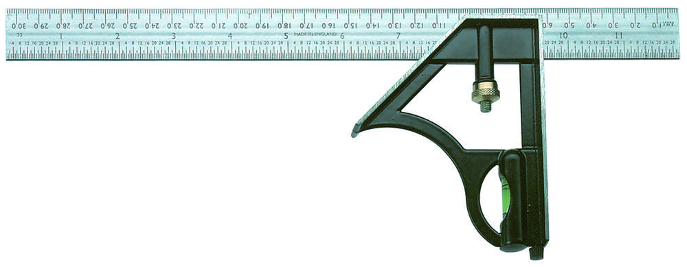 C.K T3582 Kombinationswinkel 300 mm